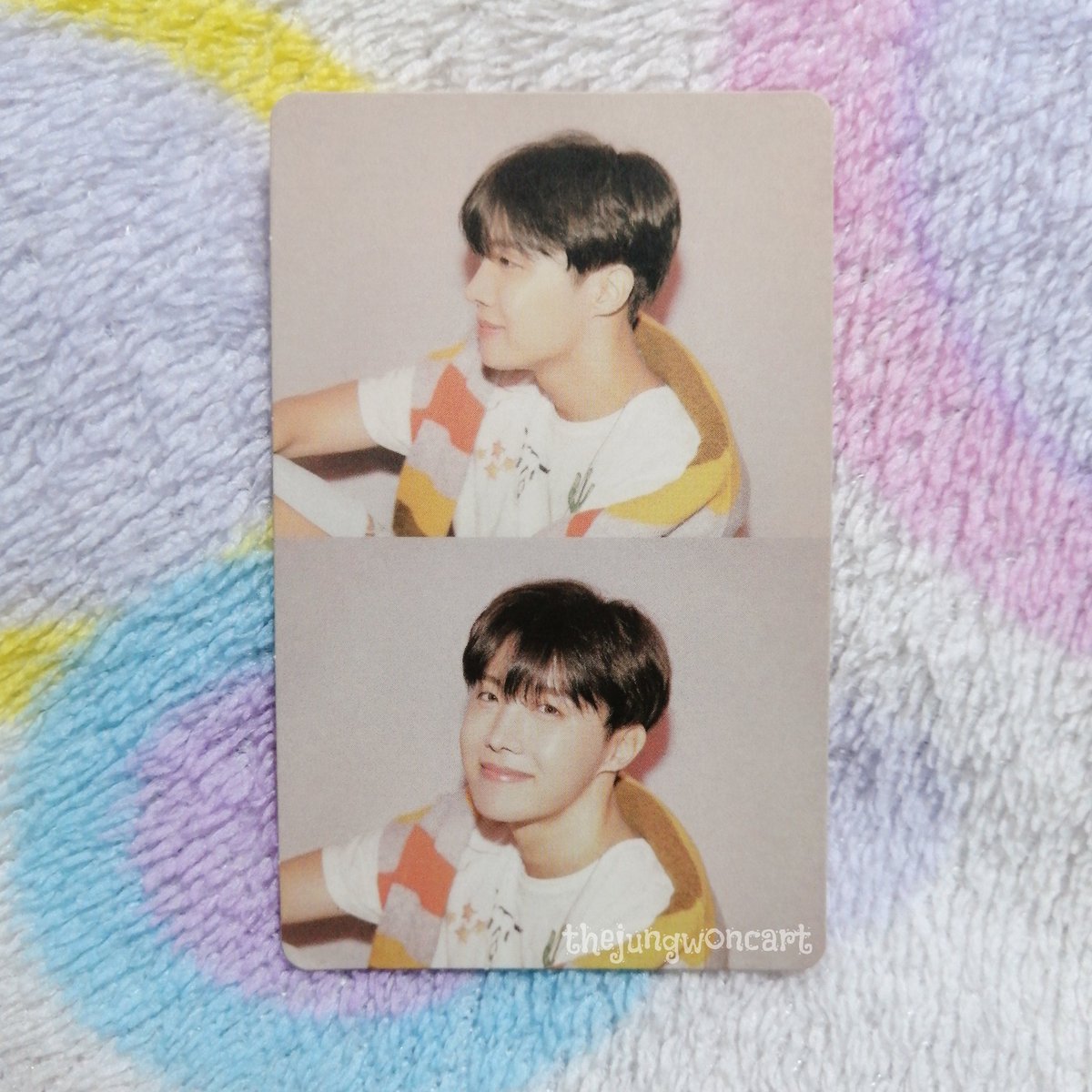 thejungwoncart's tweet photo. #thejwoncart_buys #veymails
hello @0507sjy! hobi arrived to me already ^_^ thank you for being accommodating and for also packing my order safely <3 https://t.co/gGXOL8NYVz