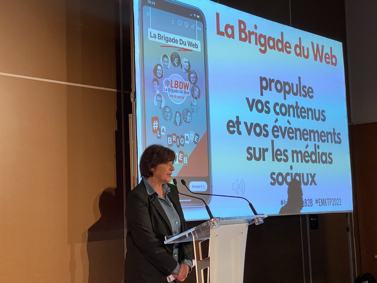 Patrice Laubignat tweet media