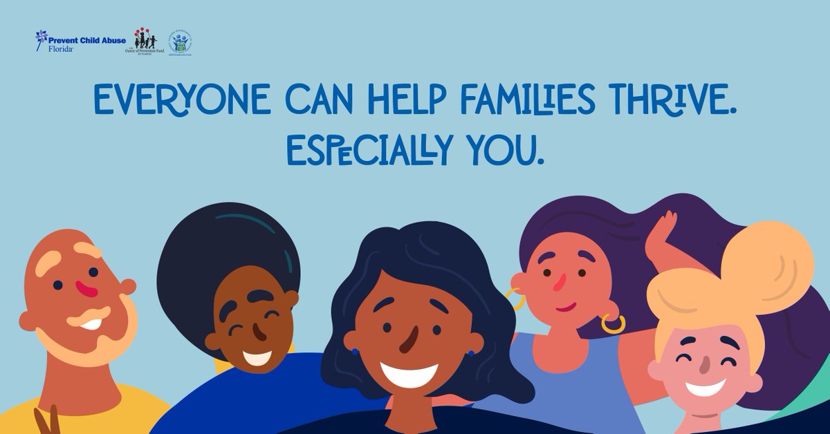 MyFLFamilies's tweet photo. Raid your closet for everything blue, because tomorrow is #WearBlueDay! 👖🧢💙 We’re going all out to help Florida families thrive— can we count on you to go blue, too? https://t.co/F4QAaQBFPr