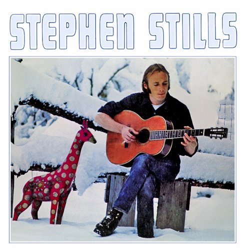 omacolt's tweet photo. #MarchThroughTime
Day 31 A song that reflects your philosophy 
Love The One You're With
Stephen Stills
https://t.co/MRdQ83TDux https://t.co/2b0kYf08yp