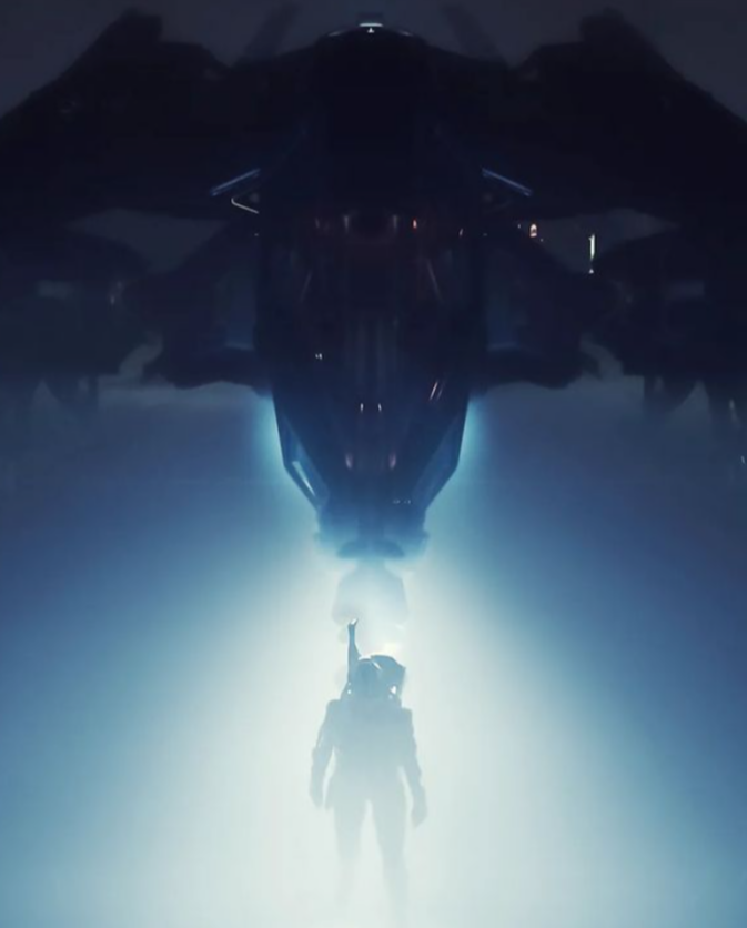 Star Citizen tweet media