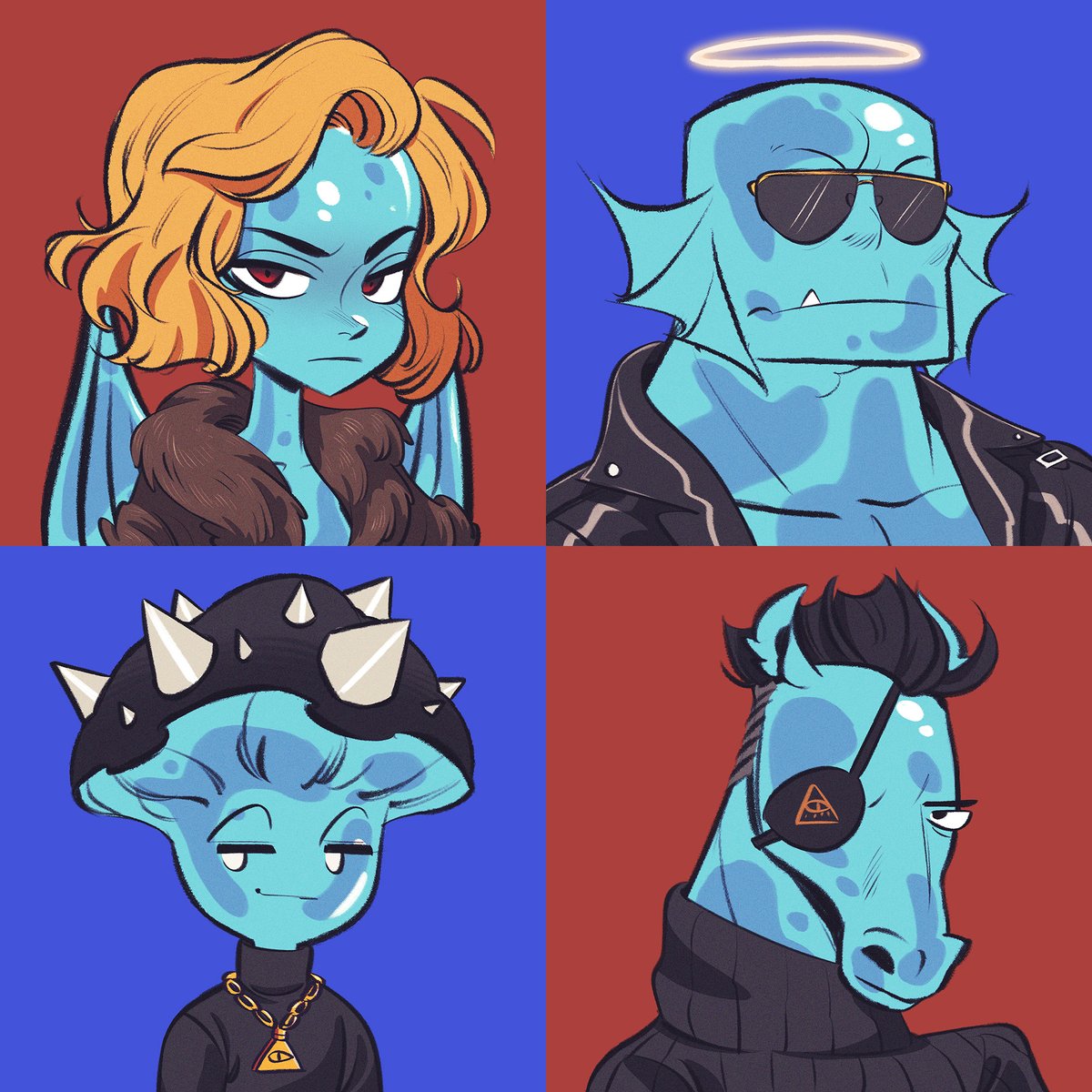 AswangTribe's tweet image. Interact with this post 👁️