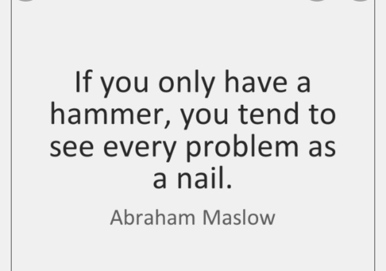 We often focus on how a leader treats people, however do we ever audit our behaviour towards the leader? Do we only go to them with problems never solutions? Do we ever praise or only criticise when the outcome does not suit us? Collaboration is key! #pdsl