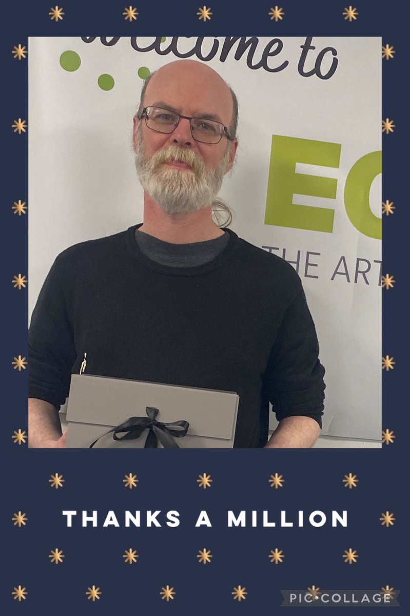 Congratulations to Michael Thomas our #CustomerService Hero for ensuring 99 sleeping bags got to their destination #Ukraine️ #callcentre #customerexperience