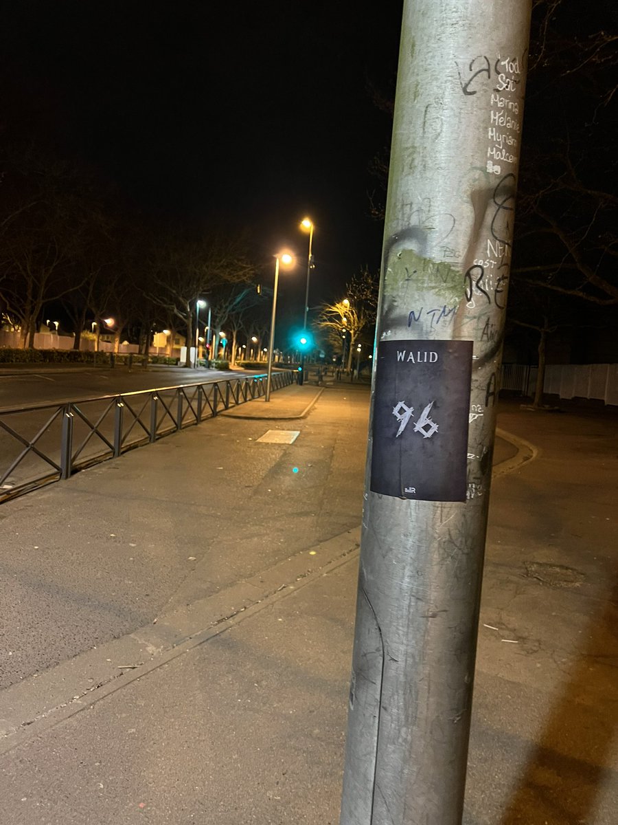 Ce Soir à Minuit ⌛️ … #96