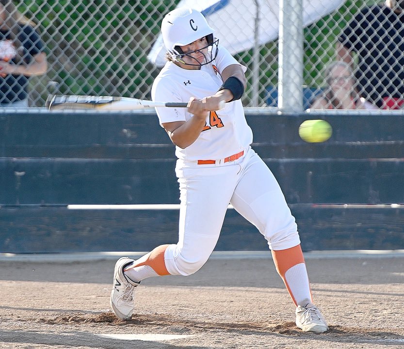 Vaca High Softball (@vhssoftball3) on Twitter photo Congrats <a href="/MakaylaFreshour/">Makayla Freshour</a> for earning Vacaville’s Athlete of the Week! <a href="/VHS_Bulldogs/">Vacaville High School Athletics</a> thereporter.com/2022/03/30/vac…. Congrats <a href="/MakaylaFreshour/">Makayla Freshour</a> for earning Vacaville’s Athlete of the Week! <a href="/VHS_Bulldogs/">Vacaville High School Athletics</a> thereporter.com/2022/03/30/vac….