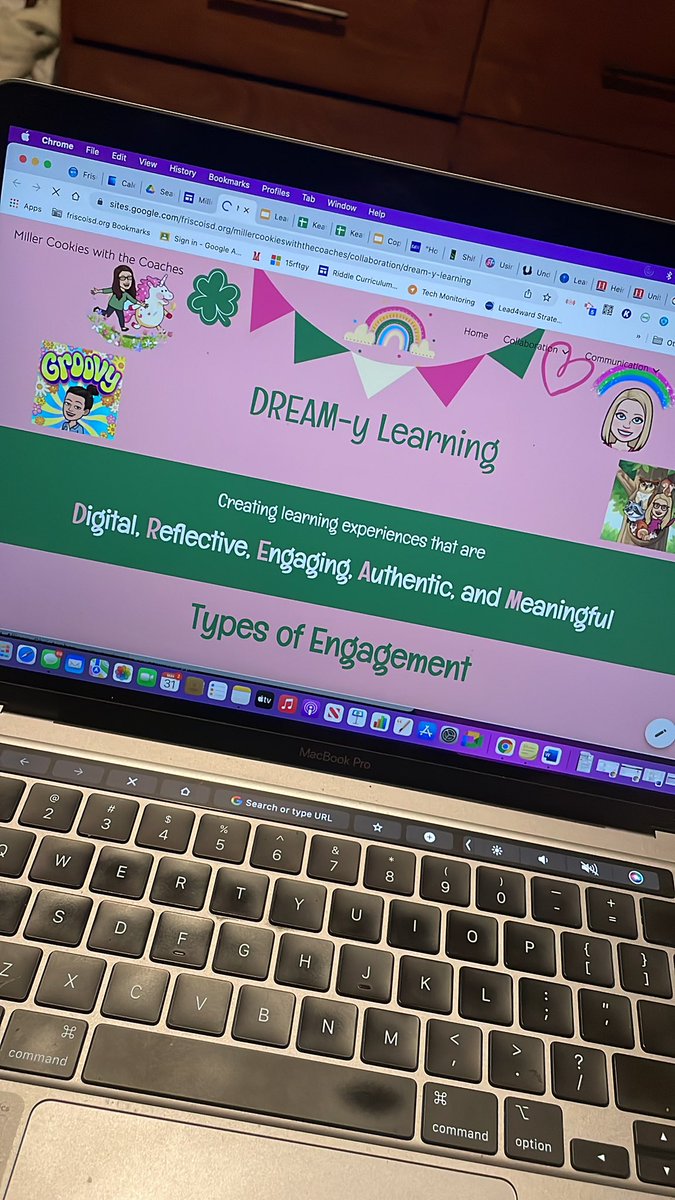 KateKeating8's tweet image. Eeek! Can’t wait for @CoyMillerElem teachers joining @MrsD_Dawson @KathyKnesek @pressNseale and I today for Cookies with the Coaches. @pressNseale incredible cookies are only a PART of the party favors! #interactivereadalouds #intentionaltechnology #Collaboration #dreamylearning