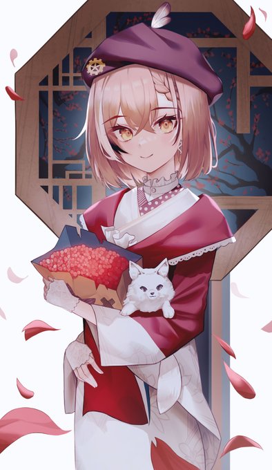 Berry Mei

#drawMEI 