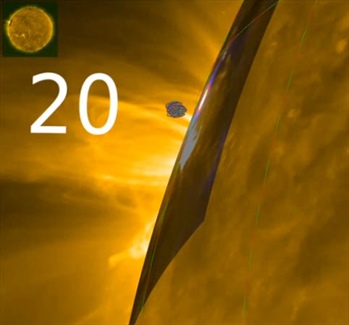 FHNW Astroinformatics+Heliophysics tweet media