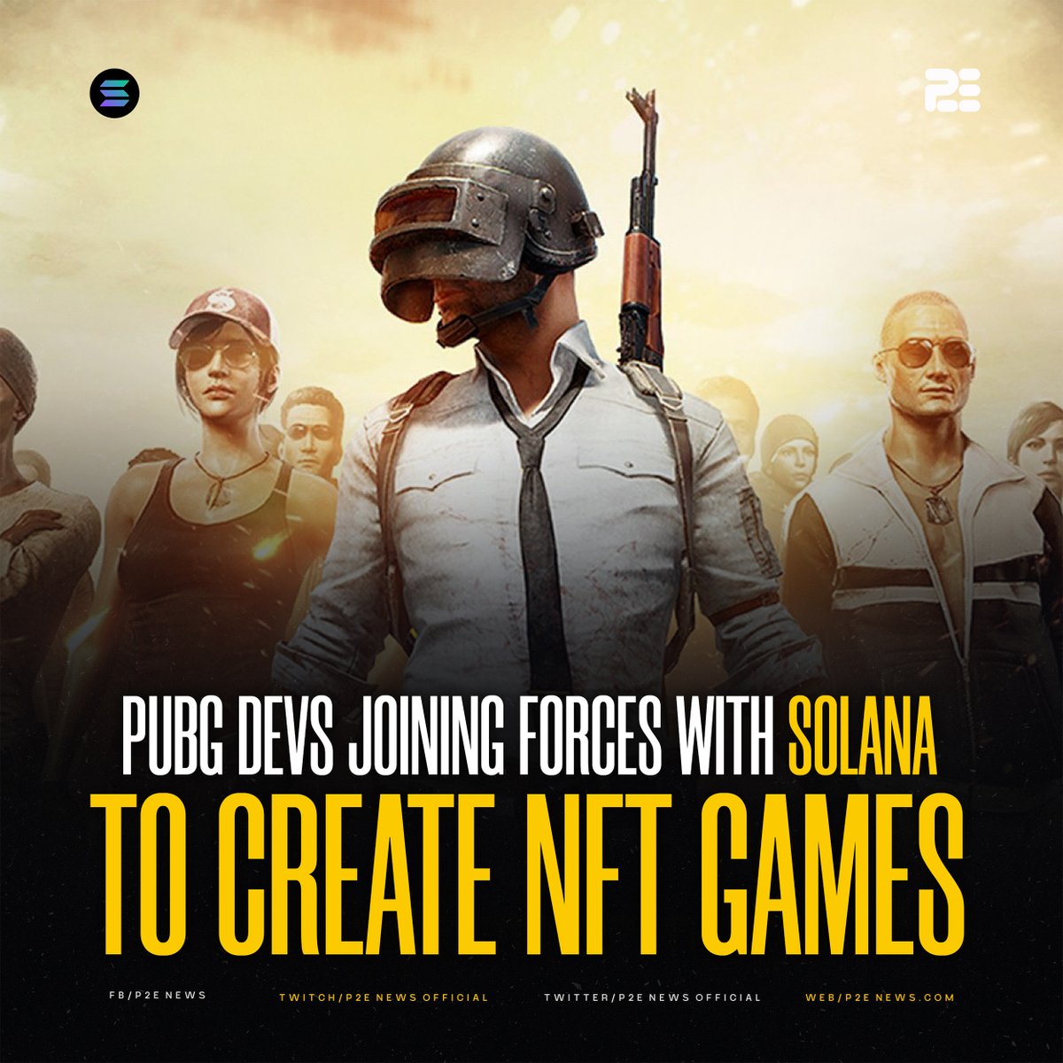 P2E News tweet media