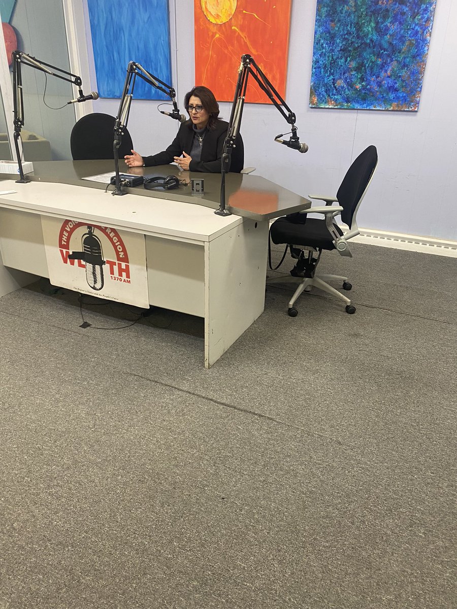 MariaTrajkovich's tweet photo. I would like to thank @WLTHRadio and the listeners of Lake County for having me on air to discuss a wide range of topics and issues.Moving forward I would like to implement more communication between the department and the public, we work for you, the citizens of Lake County! https://t.co/UWAYKWTwVA