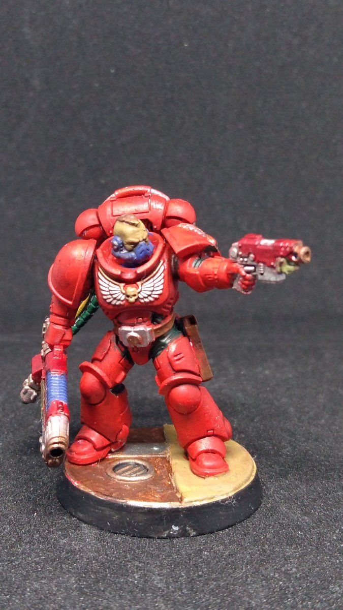 ハクルド (@BLACK_rudo) さんのモデル作品まとめ (10 件) - Twoucan