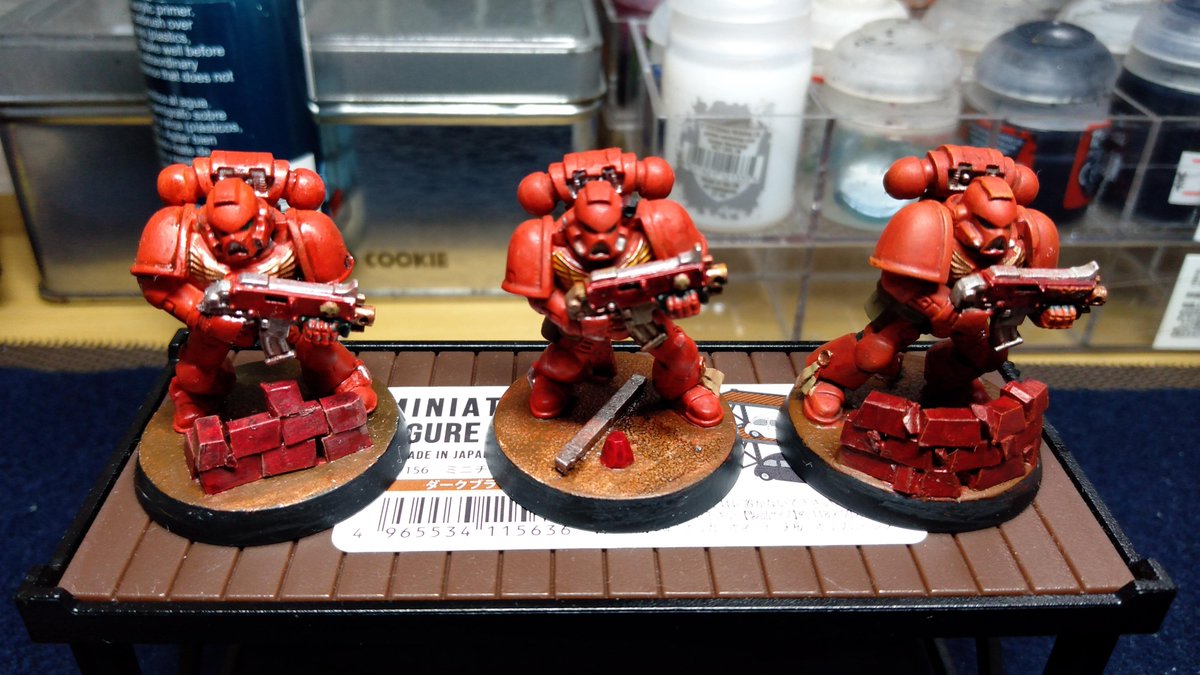 ハクルド (@BLACK_rudo) さんのモデル作品まとめ (10 件) - Twoucan