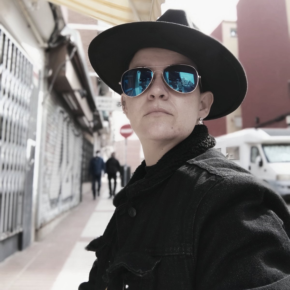 CastroOssi's tweet photo. #NuevaFotoDePerfil https://t.co/ZdREkh7PJQ
