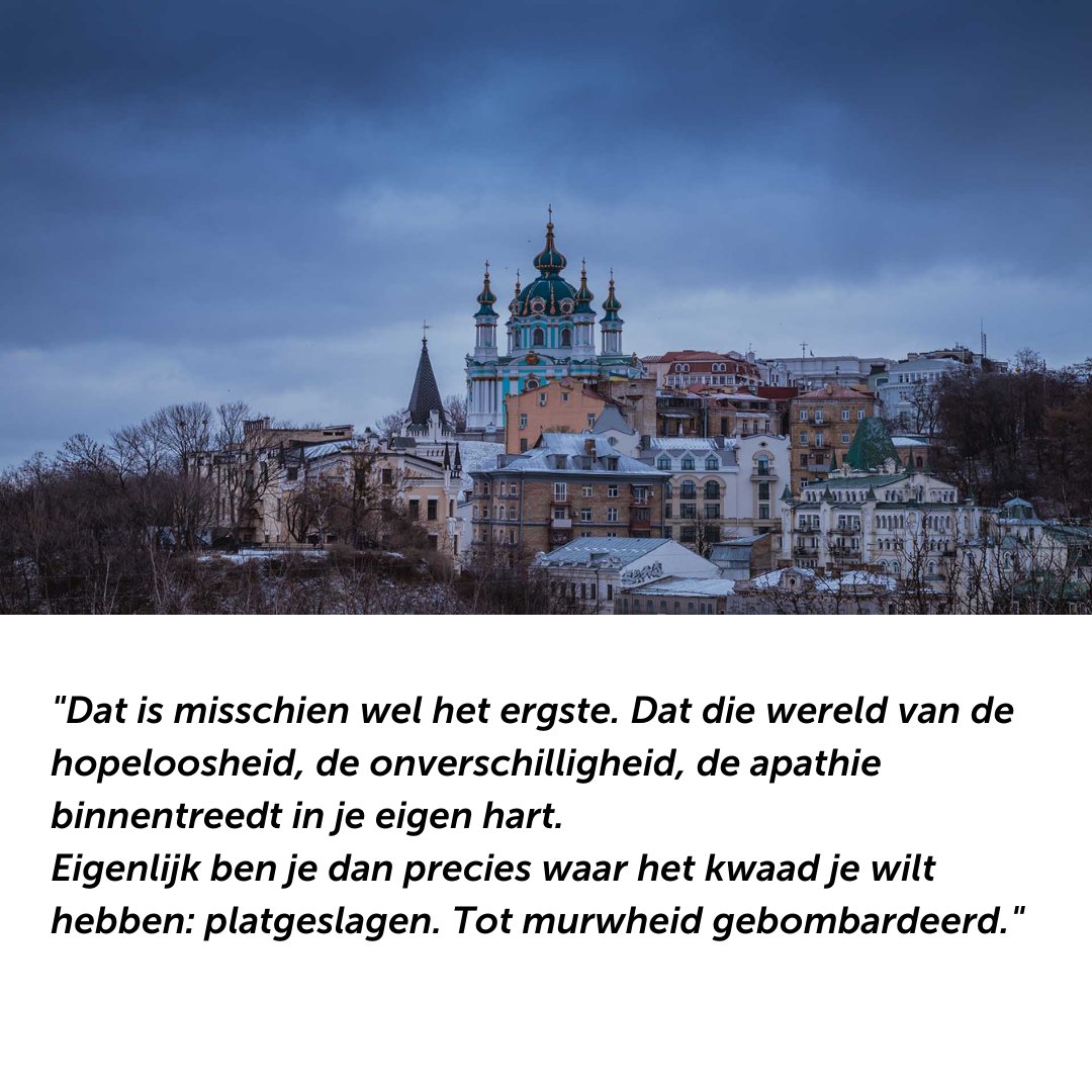 Breek op de Week: Zuidasdominee @DomineeEvert Evert Jan de Wijer blikt terug op de week.
dethomas.nl/thomastalk/het…
#breekopdeweek #zuidas #huisomopverhaaltekomen #oekraine #stopwar #dethomas020 #Amsterdam #zuid
📸 Unsplash.com llia Cherednychenko
