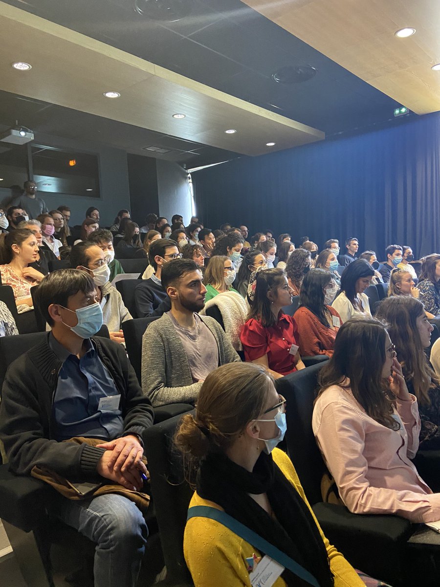 Institut Cancer et Immunologie - ICI tweet media