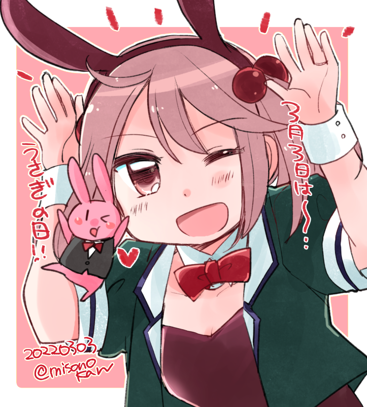 #今月描いた絵を晒そう
今月も色々描いてました 見て下さりありがとうございました🌸 