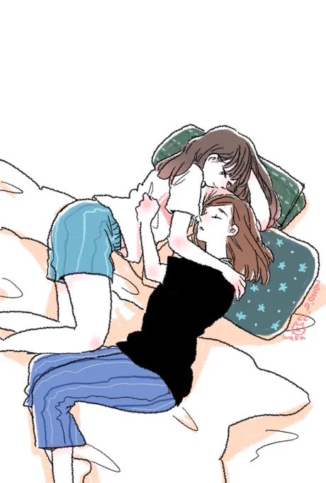 ゆっくり休んでね。

(地震、ご無事ですか。無理せずお過ごしくださいね。) 