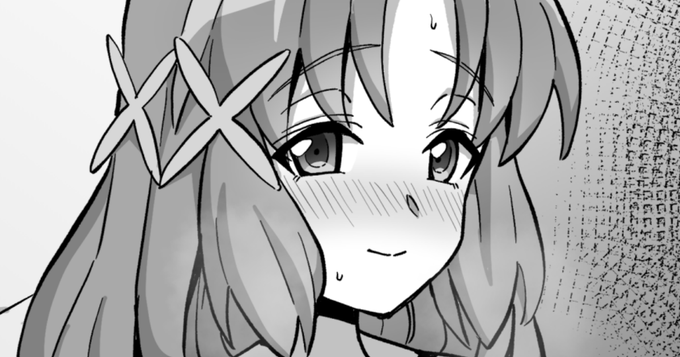 支援者様向けに更新しました。こちらは後日同人誌にまとめる予定です。
pixivFANBOXでセレナ後背位中出し(2P)を公開しました! https://t.co/zFKB2NhKgM 
セレナ後背位中出し(2P) - 居内のファンティア (居内)の投稿|ファンティア[Fantia] https://t.co/i8yML3906v #Fantia #ファンティア 