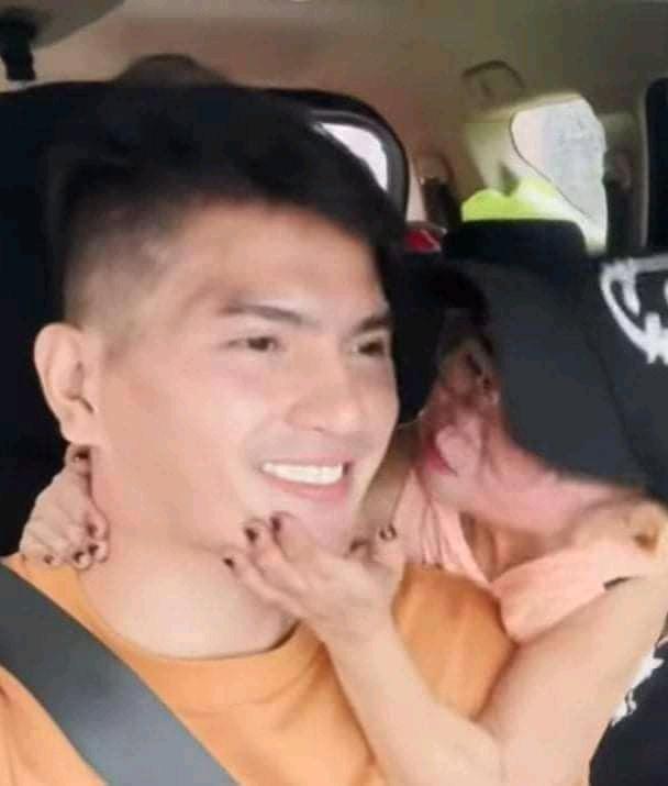 a person who truly loves you will be angry at you for so many things but will never leave you for any reason

MAHALS' 7th MonthsInHeaven