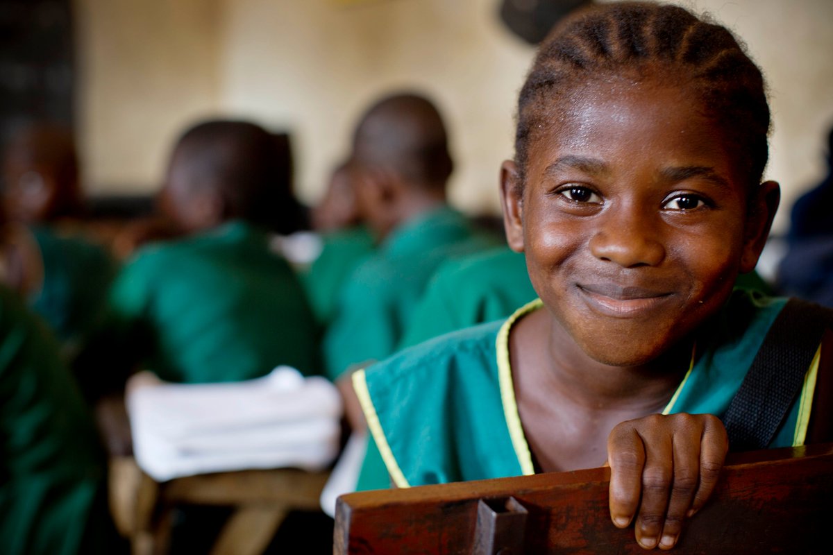 🇸🇱 Giga has just launched a Request for Proposals to connect 117 schools in Sierra Leone to the Internet.

Suppliers should apply by 19 April: gigaconnect.org/connecting-117…