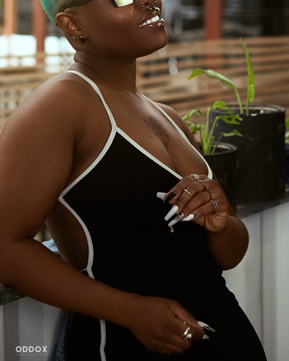 Time with Nessa Naj 
👱🏾‍♀️ <a href="/Purple_adictt/">Nessanaj</a> 
📸 <a href="/_oddox/">ODDOX PHOTOGRAPHY 📸</a>