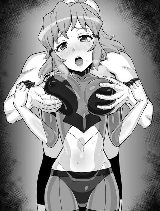 ビッキー🔞 