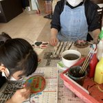 ツイートに含まれる画像