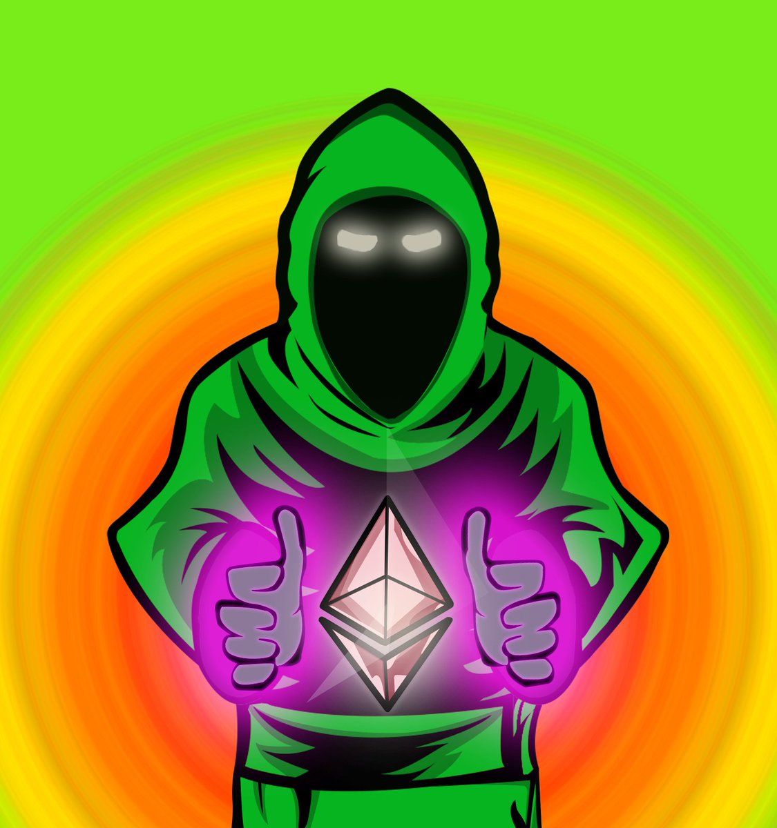 CryptoMageNFT tweet media