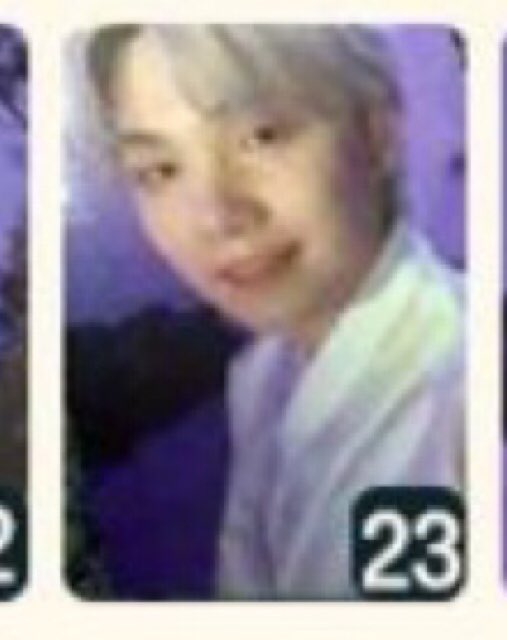 ms039o's tweet photo. BTS PTD ミニフォト 交換

譲：画像1 ⭐️のついているもの
求：ダルマジュン SUGA ユンギ 23

異種で申し訳ございません😰当方複数：1との交換可能です。
スリーブ➕硬質ケース、同日発送希望です。条件の合う方リプまたはdmをよろしくお願い致します🙇‍♀️ https://t.co/l6fZFAFXoN
