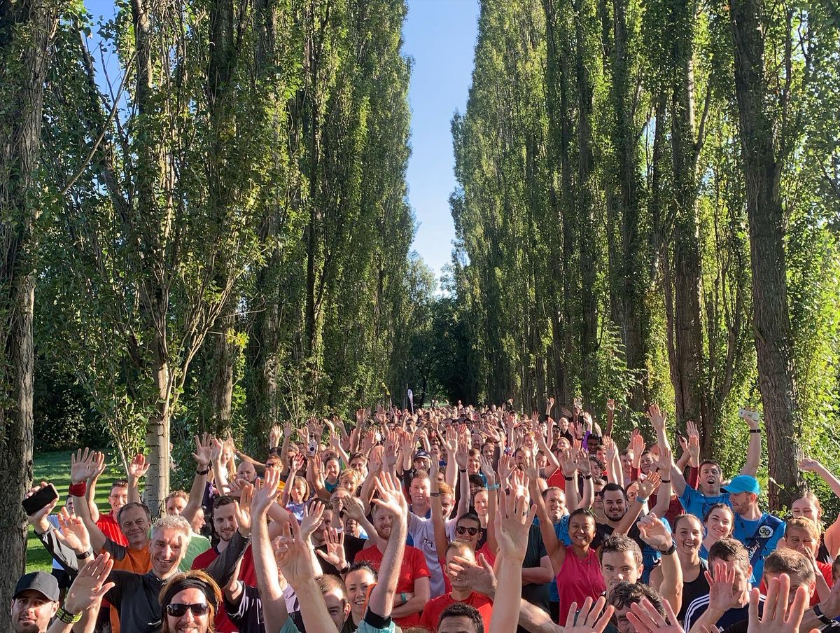 FletcherMoss parkrun tweet media