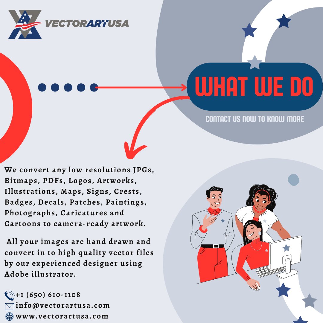 UsaVector tweet picture