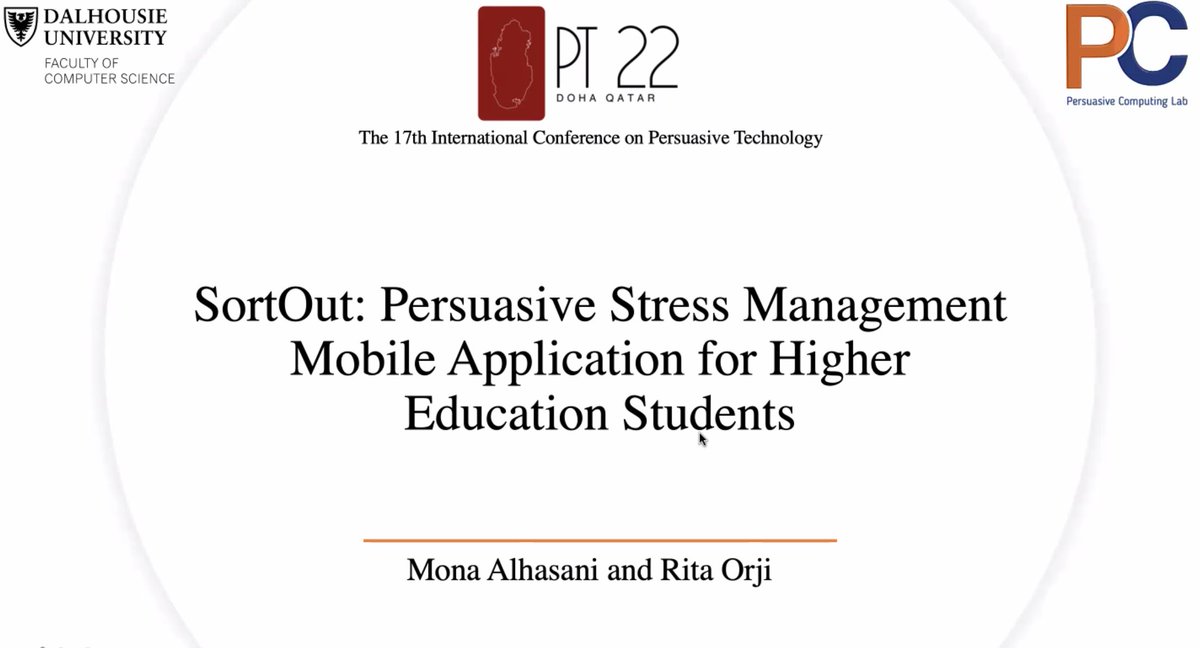 Persuasive Technology Steering Committee tweet media