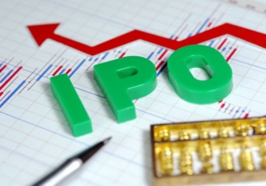 MilanoFinanza's tweet photo. Ipo in Europa ai minimi da vent'anni nonostante un buon inizio https://t.co/fDWqJfeVqw https://t.co/wSa6x2G3sG