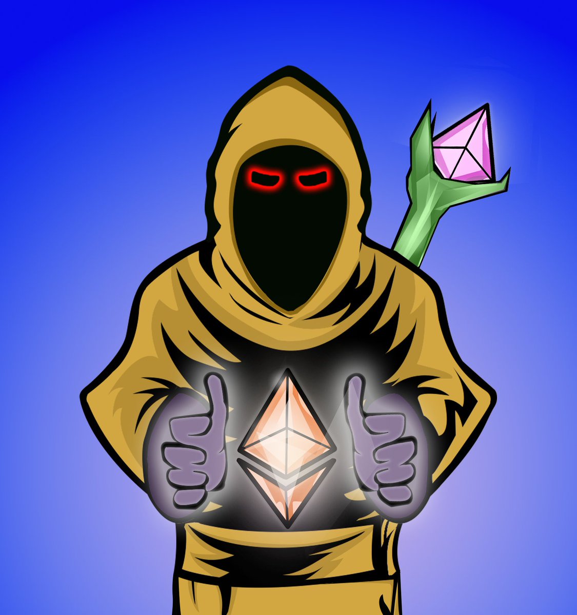 CryptoMageNFT tweet media