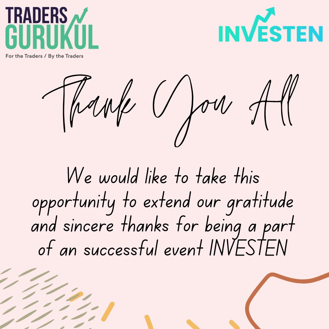 TradersgurukulC's tweet photo. @Gautam__Baid @sarkaraniruddha @MashraniVivek @mejoshivivek @Deejaytweets @_gauravchopra @ravijain88 @mainebolatha @mehrotra_saket @ASK_WM @paulasset @AshDevanampriya @moneycontrolcom @Sharekhan https://t.co/mXnXHbhUL0