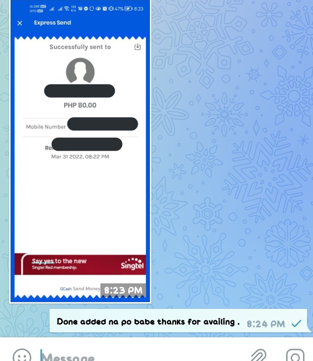 JESSICA ❤️ tweet media