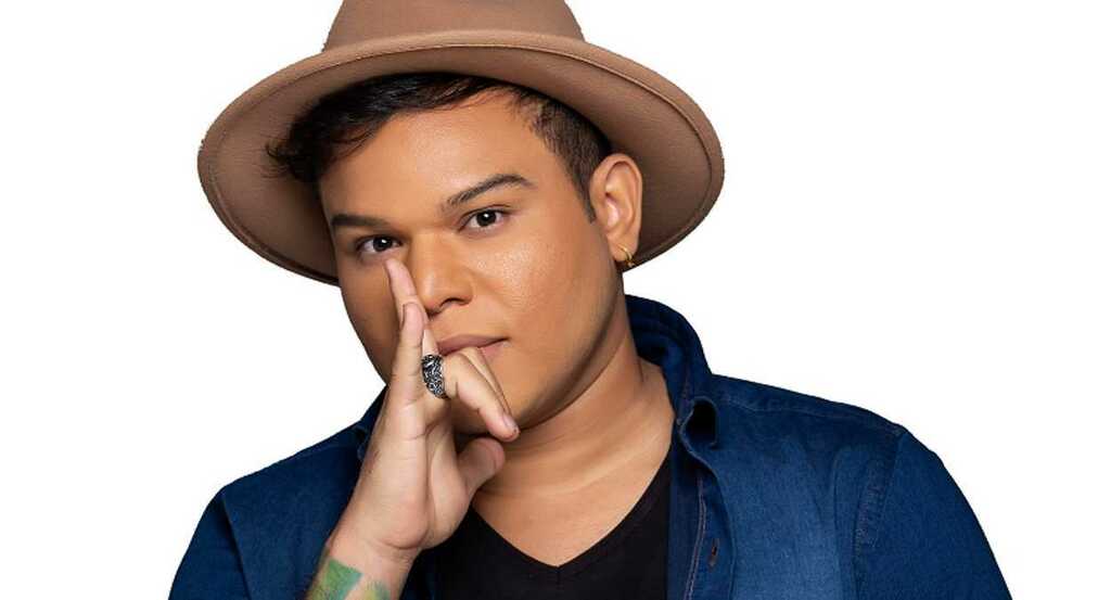 Tierry grava DVD em SP com Zezé Di Camargo, Luan Santana, Safadão e MC Danny | is.gd/pKreKC