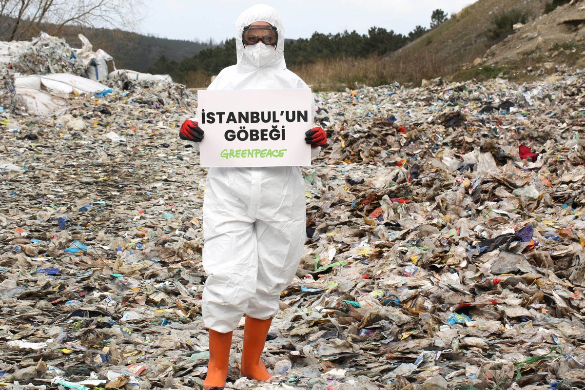 @AycinKantoglu Kesinlikle! @Greenpeace_Med  bu konuda aylardır #BuKiminÇöpü adlı altında bir kampanya yürütüyor ve 80bine yakın imzaya ulaştılar: bukimincopu.org

greenpeace.org/turkey/haberle…
#çöpithalatıyasaklansın