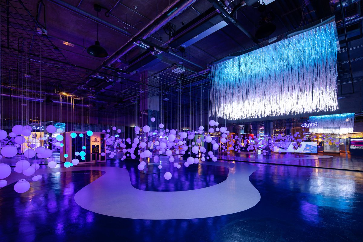 More than 400 000 people visited the Estonian pavilion at @Expo2020Dubai, which closes its doors today. The EXPO was a success for the #Estonian companies and the first business deals have been made.  
#eEstoniaPavilion <a href="/EUintheUAE/">EU in the UAE</a> 
expo2020.ee/post/more-than…