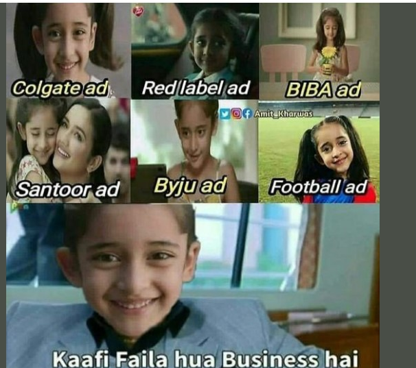 Galacticab1675's tweet photo. bizness sal raha g uwu #meme #admeme #indianmeme https://t.co/eB0ZTL7A3l