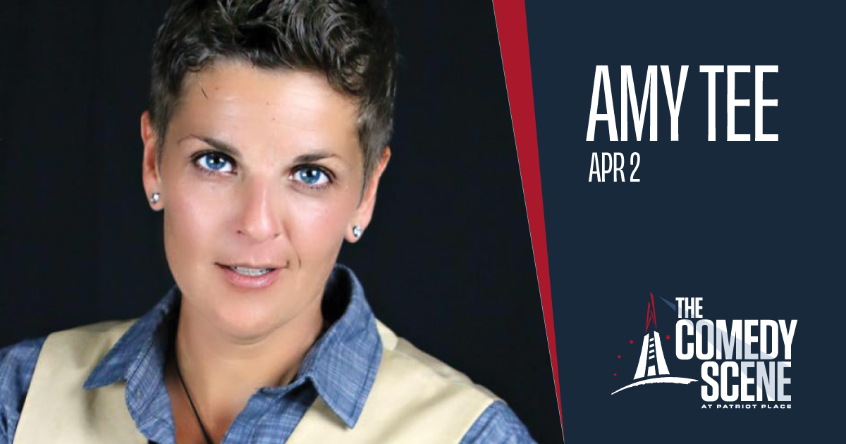 The Comedy Scene tweet media