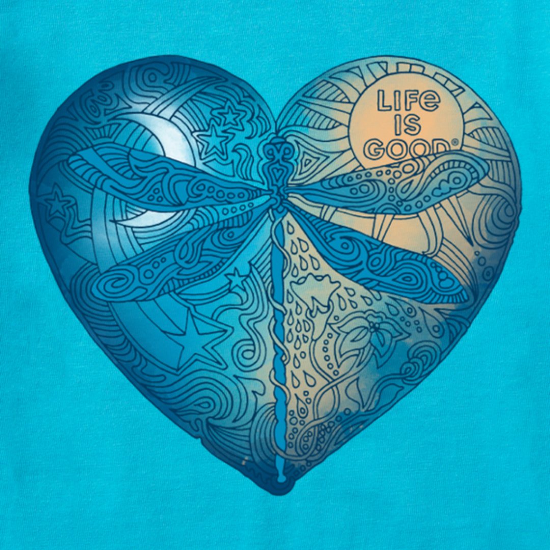 Spread your wings and believe in your dreams.
#Dragonfly #DreamOn #SpreadGoodVibes #GoodVibesOnMain #LifeIsGood