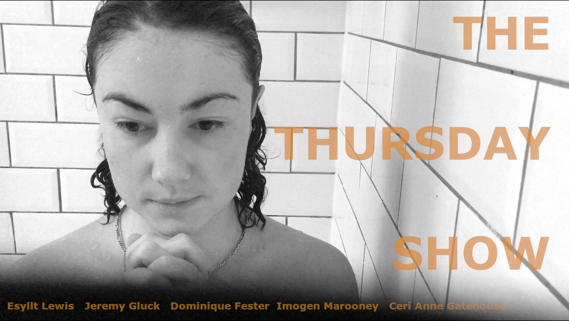 shiftcardiff's tweet photo. THE THURSDAY SHOW @shiftcardiff 7/04/22 7pm
A night rich in language, storytelling, audio, soundscape, song and performance art.
https://t.co/eThZlha8RD
#timebasedart #thethursdayshow #live #installation #storytelling #performance https://t.co/6YykwztcK8