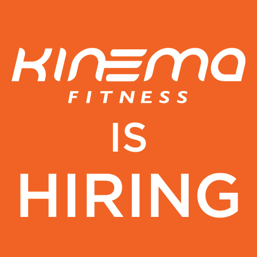 kinemaFIT's tweet photo. Kinema Fitness is hiring!!  We are looking for fitness and wellness professionals in Chicago, Boston, DC and Los Angeles! https://t.co/8MGWbHLhHC