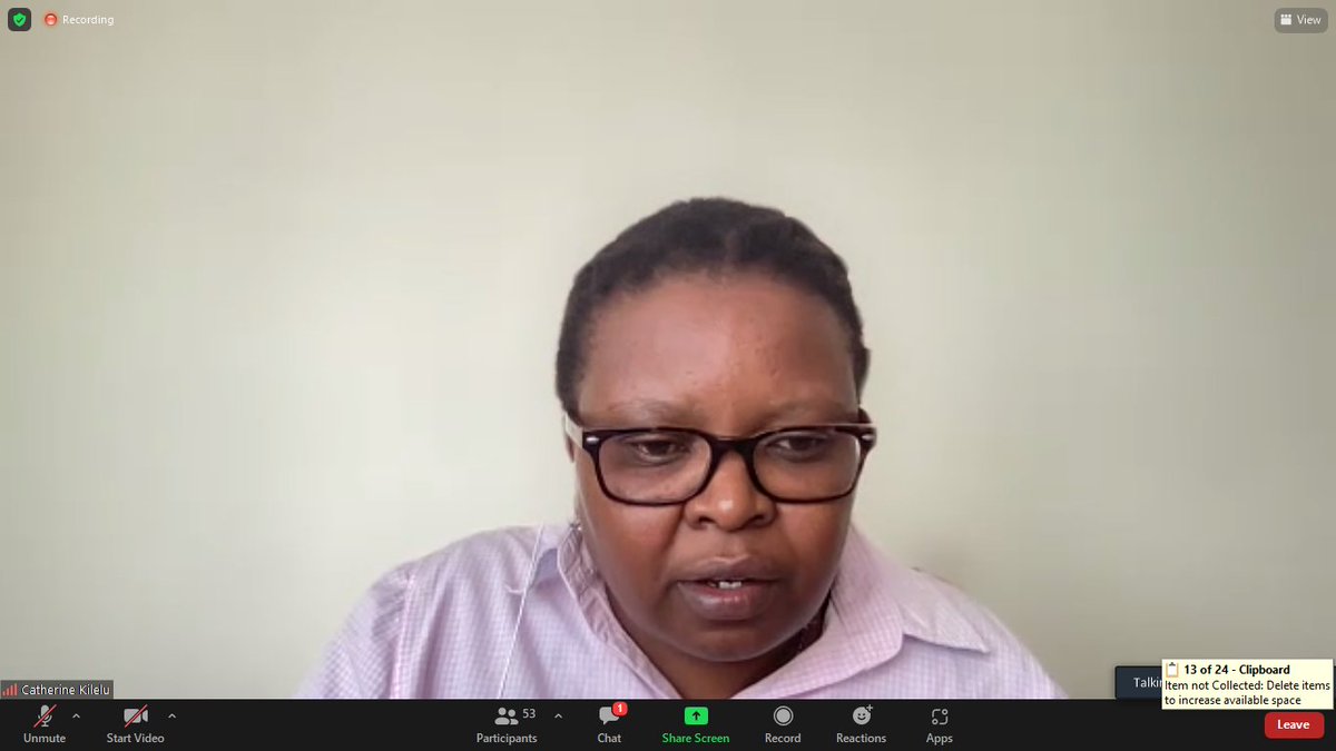 ACTSNET's tweet photo. Happening now: Webinar on Scaling-Up Solar Drying to Reduce Post-Harvest Losses in Kenya– Opportunities for Inclusive Climate-Action Enterprises Project
@ACTSNET  ED, Prof Tom Ogada &amp; Director of Agri. Food and Nutrition Security, Dr. Catherine Kilelu giving their opening remarks https://t.co/lWAbApysS3