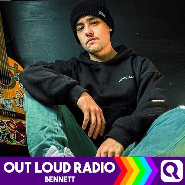 The Q LGBTQ Creative Network tweet media