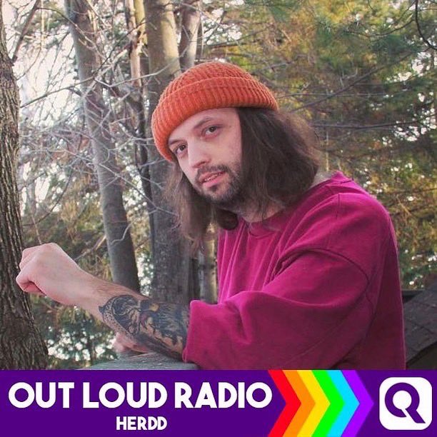 The Q LGBTQ Creative Network tweet media