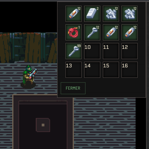 Projet Lya Online tweet media