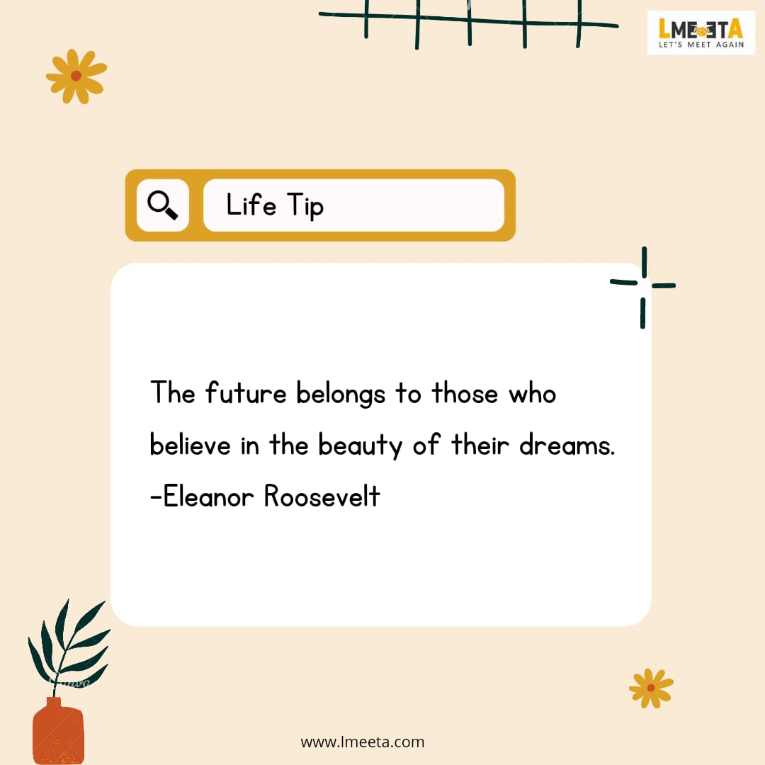 LMEETA_official's tweet photo. Lifetip for today! 
#lifetip https://t.co/I5w3nzP5Va